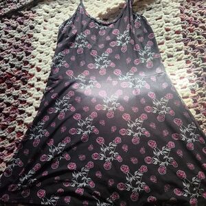 Too Fast Skater Dress